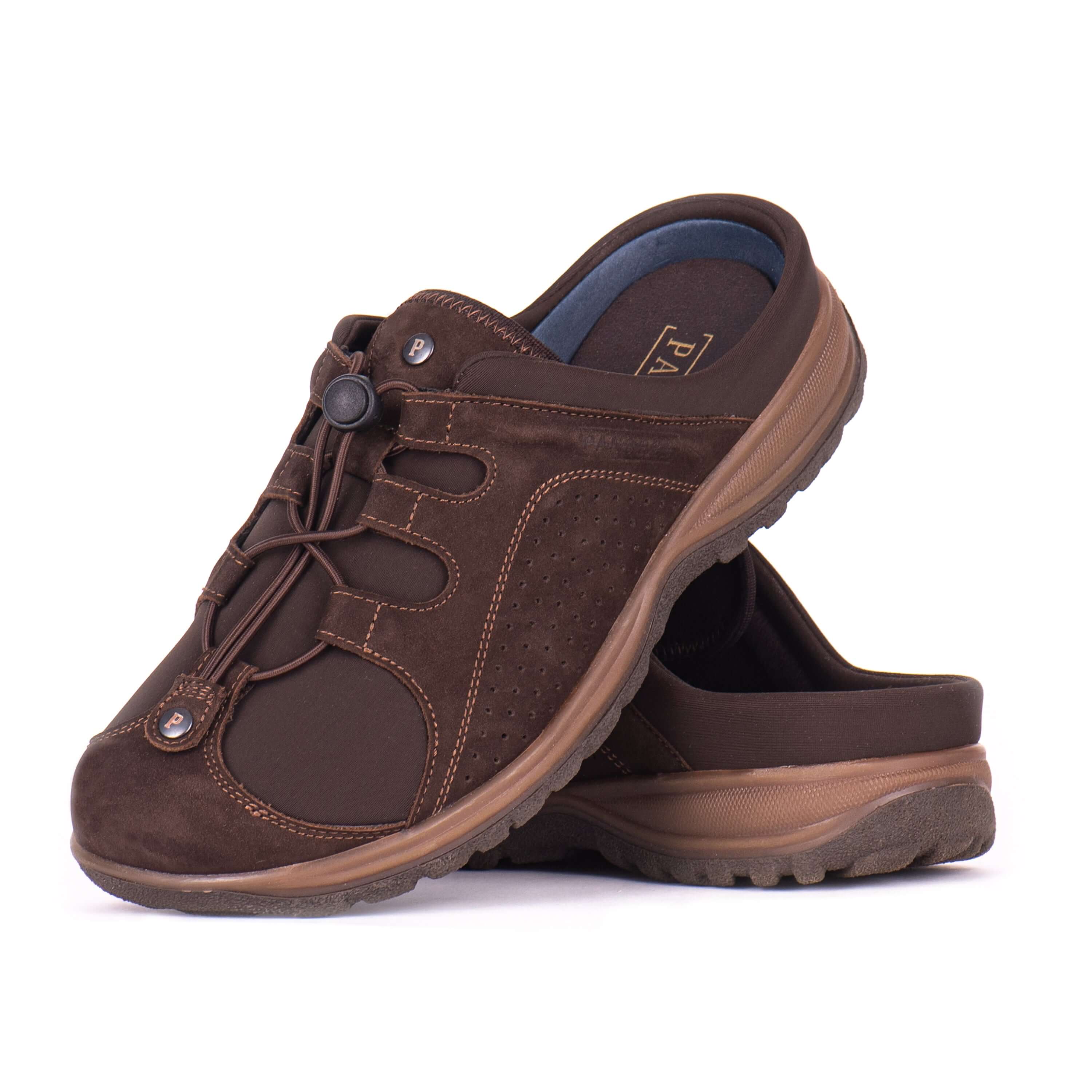 Exta-Wide Shoes